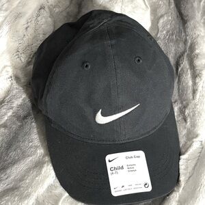 Nike Blue Child's Cap